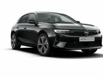Nuevo Opel Astra Edition 114 kW (156 CV) 2025 Negro
