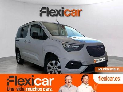 Opel Combo Life
