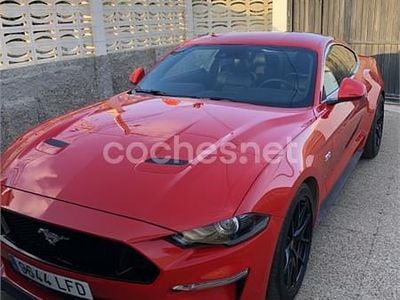Ford Mustang GT