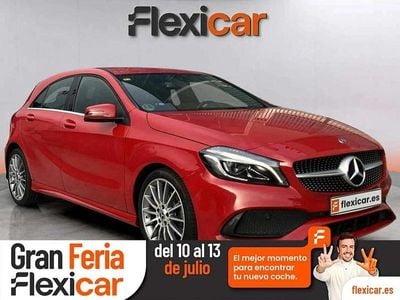 Mercedes A200