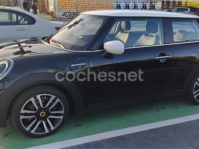 Usado Mini Cooper SE 2023 Eléctrico Utilitario
