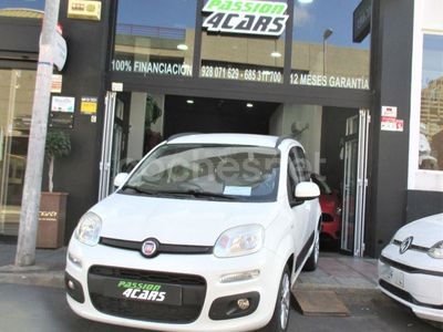 Fiat Panda Cross