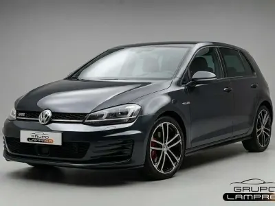 Occasion VW Golf VII