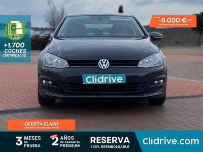 VW Golf VII