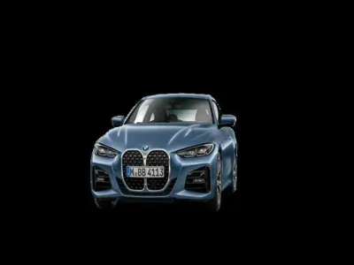 Usado BMW 420