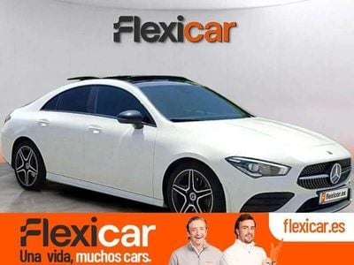 Mercedes CLA200