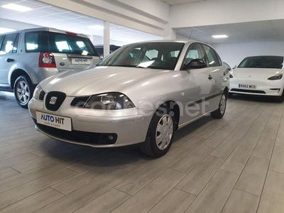 Seat Cordoba