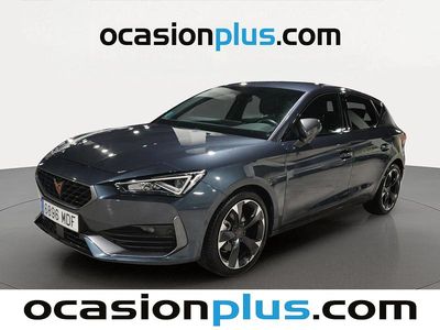 Gris Usado 2023 Cupra Leon Utilitario | 21.546 € (Un poco caro)