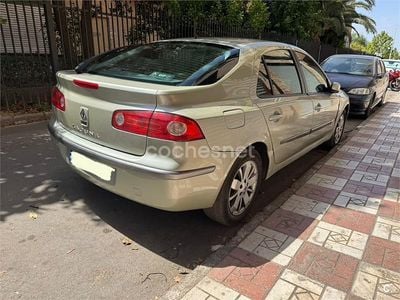 Renault Laguna II
