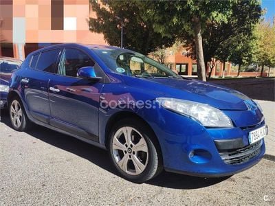 Renault Mégane III