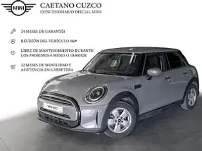 Usado Mini Cooper 136 CV (100 kW) 2022 Utilitario