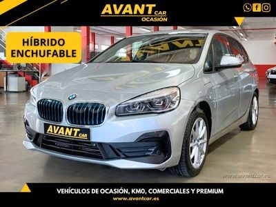 BMW 225 Active Tourer