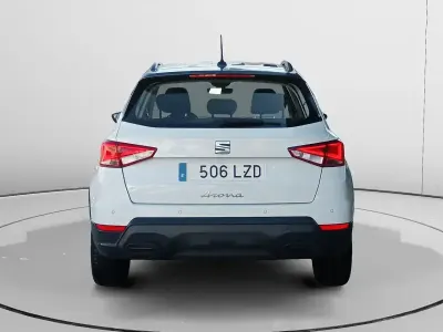 Occasion Seat Arona Style 110 ch (80 kW) 2022 Blanc SUV
