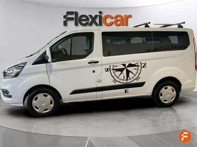 Ford Tourneo