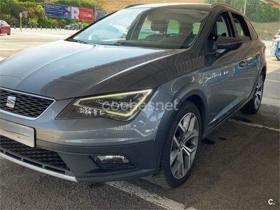 Seat Leon X-Perience