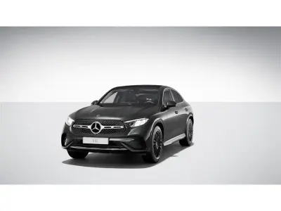 Nuevo Mercedes GLC220 197 CV (144 kW) 2025 Gris grafito SUV