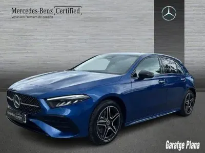 Usado Mercedes A250 163 CV (119 kW) 2025