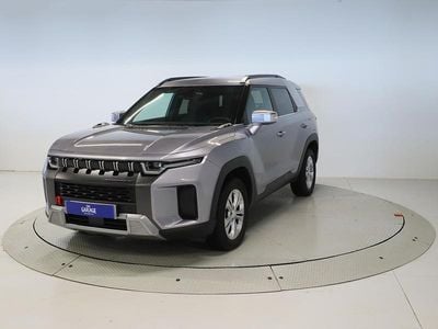 Usado Ssangyong (KGM) Torres 163 CV (119 kW) 2023 Gris SUV