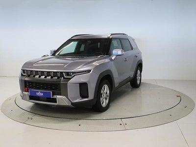 Gris Usado 2023 Ssangyong (KGM) Torres SUV | 27.800 € (Precio justo)