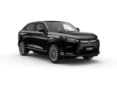 Usado Honda e:Ny1 Elegance 150 kW (204 CV) 2024 Blanco SUV