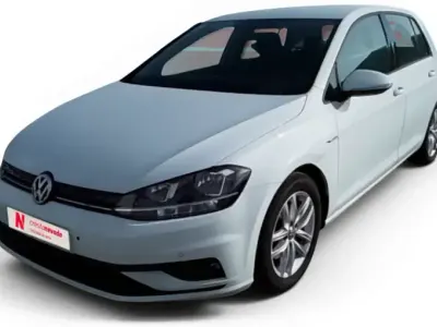 Usado VW Golf VIII