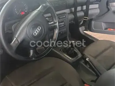 Usado Audi A4