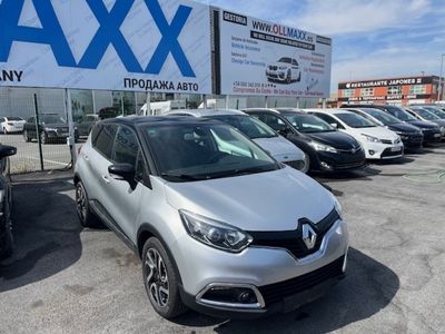 usado Renault Captur 