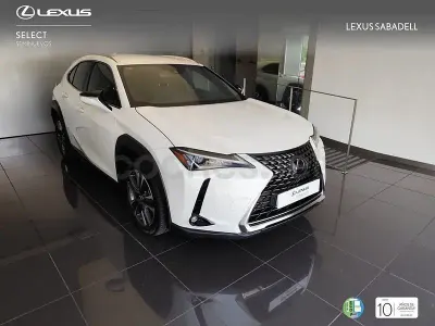 Usado Lexus UX