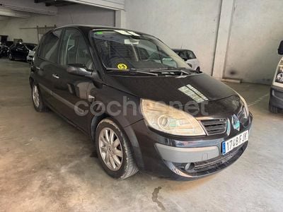 Renault Scénic II
