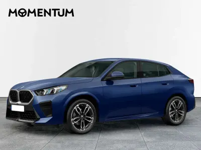 Usado BMW X2