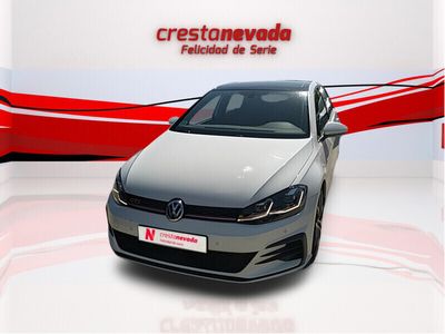 usado VW Golf GTI Performance 2.0 TSI 180kW(245CV) DSG Te puede interesar