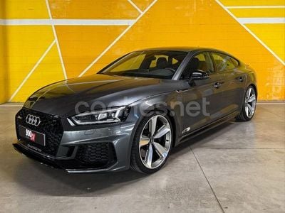 Audi RS5 Sportback