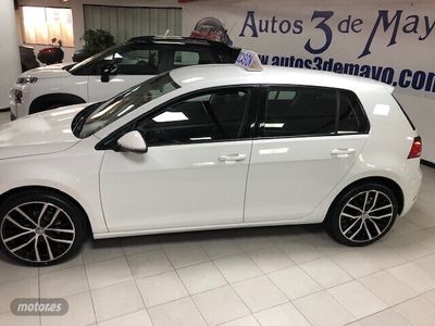 VW Golf VII