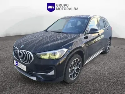 Usado BMW X1 150 CV (110 kW) 2021 Otro SUV