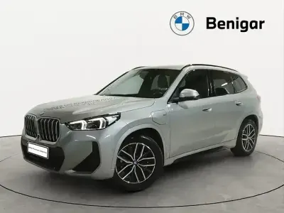 Usado BMW X1 Comfort Edition 245 CV (180 kW) 2025 Gris SUV
