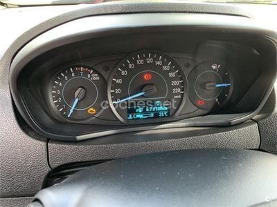 Ford Ka Plus