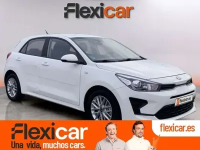 Usado Kia Rio