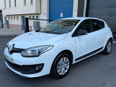 Renault Mégane III