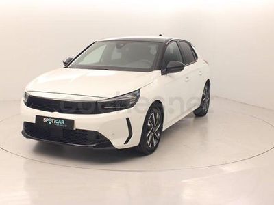 Usado Opel Corsa 100 HP (73 kW) 2024 Branco Sedan