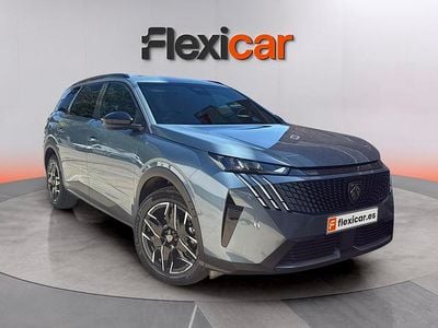 Używany Peugeot 5008 Allure 145 KM (106 kW) 2025 Szary SUV