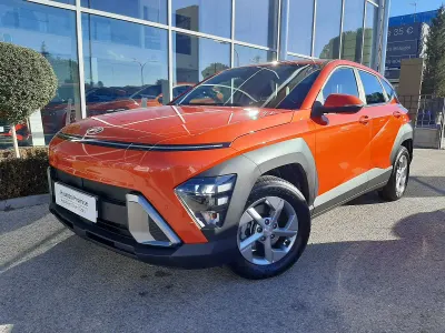 Usado Hyundai Kona 141 CV (103 kW) 2024 SUV