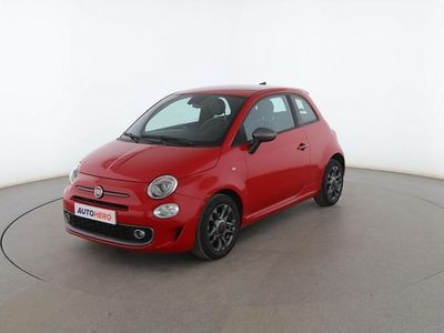 Usado Fiat 500 Sport 70 CV (51 kW) 2020 Utilitario
