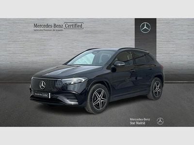 Usado Mercedes EQA250+ 139 kW (190 CV) 2025 Otro SUV