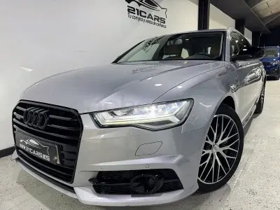 Usado Audi A6