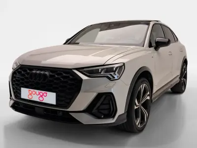 Usado Audi 200 200 CV (147 kW) 2021 Familiar