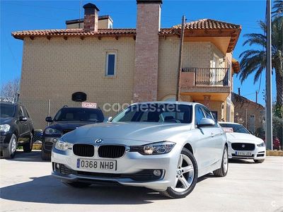 Usado BMW 316