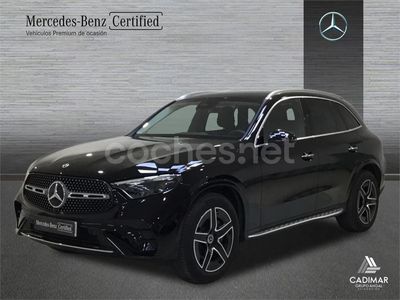 Mercedes GLC220