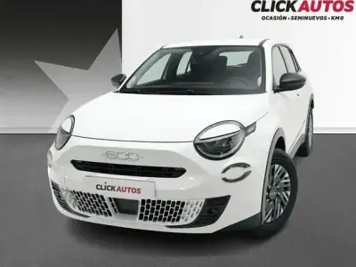 Usado Fiat 600