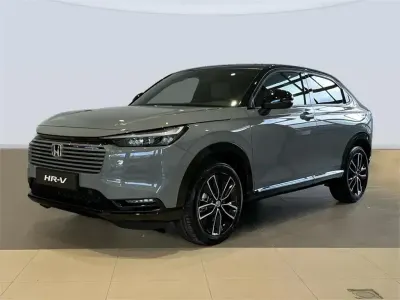 Nuevo Honda HR-V Advance 131 CV (96 kW) 2026 Gris SUV