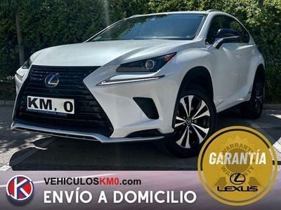 Lexus NX300h